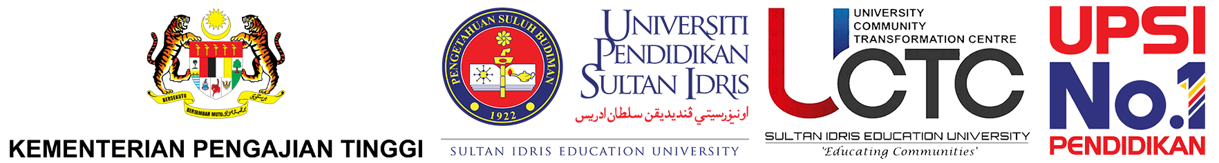 UPSI | Pusat Transformasi Komuniti Universiti
