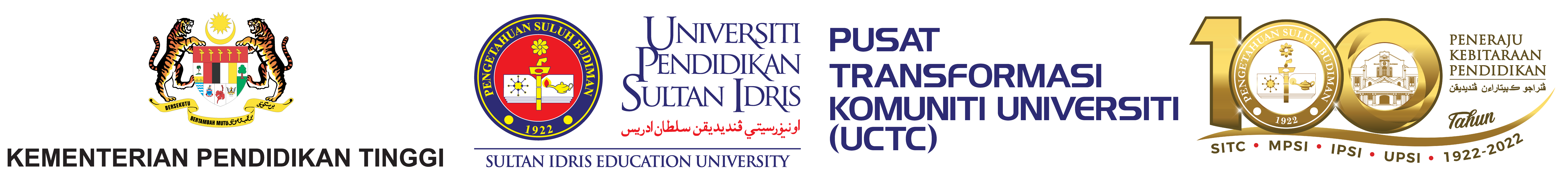 UPSI | Pusat Transformasi Komuniti Universiti